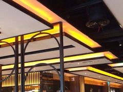 -半秋山西餐厅(宜昌大洋店)