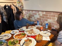 -申德勒加油站西餐厅(日坛路总店)