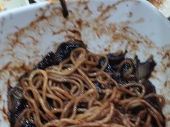 -祥和居炸酱面馆(美食街店)