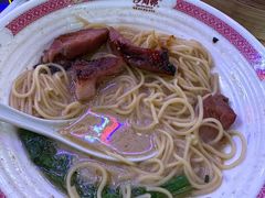 -憶廟街 X 沙角邨(太古城店)