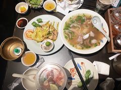 越式盐焗麻油鸡-大头虾越式风味餐厅(光明广场店)