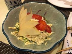 土豆泥-有喜屋·深夜食堂(北京西路店)