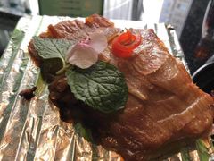 -嘉禾·悦享餐厅(八方汇店)