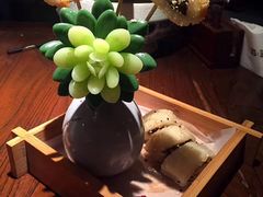 -桂满陇天书(南京德基旗舰店)