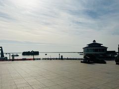 -焦岗湖旅游度假区