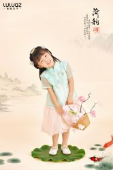 -小阿福儿童摄影(华中智谷店)
