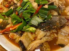 -丰乐餐厅·始于1999·本地老字号