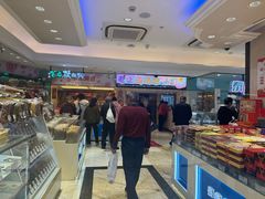 -泰康食品(南京东路店)