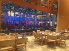 -威斯汀舞台餐厅