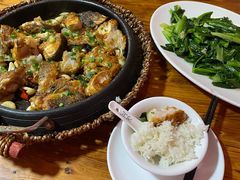 -年辉渔村·非遗传承餐厅(新丰江店)