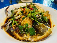 -东江海鲜大排档·潮汕菜·砂锅粥