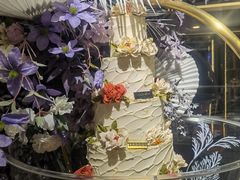 -杜哈夫DOUX RÊVE·生日蛋糕(日月光店)