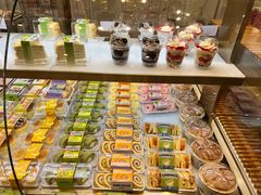 -御嘉隆蛋糕(幸福里店)