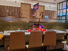 -海底捞火锅(万象城店)