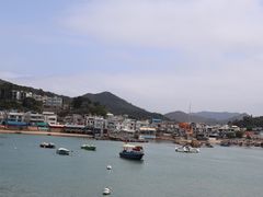 -南丫岛