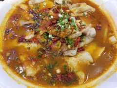 -食悦天美食广场(西安CityOn熙地港购物中心店)