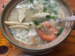 招牌厚弥粥-潮汕美食.厚弥粥(白石洲店)