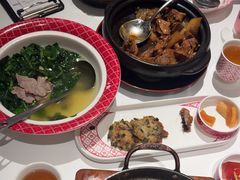 -谭厨中山传家菜.乳鸽.脆鲩鱼(华强北中航城店)
