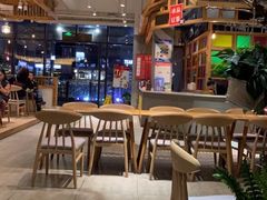大堂-冰泉豆浆馆(阳朔店)
