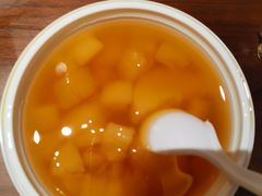木薯羹-张飞木薯羹(金鱼巷店)