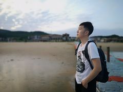 -南长涂沙滩