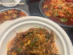-情妹耙泥鳅·江湖川菜(科华店)