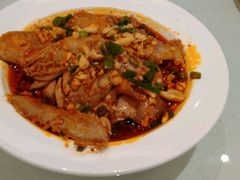 -大铁勺新津菜(东丽阳光新业广场店)