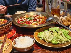 -懒人盐府人家·自贡大麻鱼(安贞店)