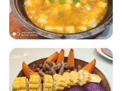 -雅和生态渔庄·宜城锅巴饭(龙灵山公园店)