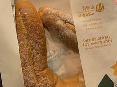 -东哥面包(江宁大润发店)