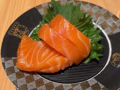 -禾绿回转寿司(苏宁广场店)