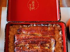 -伊豆荣(不忍亭店)