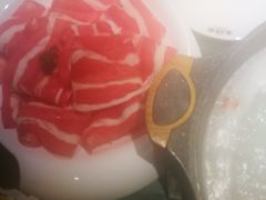 -老灶堂文创火锅(文艺路店)