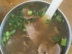 -老牌依强牛肉店(达道总店)