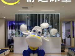 -红星美凯龙北京至尊MALL(东四环中路店)