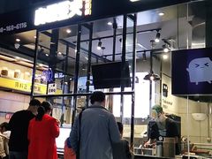 -自黑豆夫·臭豆腐夹馍(四海唐人街店)