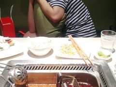 -海底捞火锅(上元大街店)