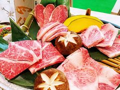 -御瀛日本料理