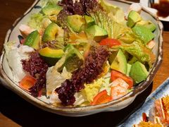 -千代武日本料理(开发区店)