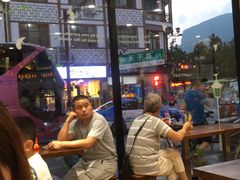 -猪脑壳凉面(武陵源店)