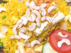-摩登有记·新派泰国菜(银钻广场店)