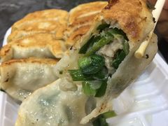 -八珍·广式煎饺·广州老字号(北京路总店)