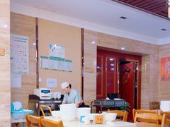 -黄家泡馍馆·非遗老字号·清真(凤九海荣名城店)