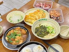 -李记清真馆(打钉巷店)