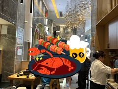 -陶德砂锅居(育才路店)
