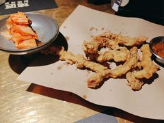 -烤匠麻辣烤鱼(万象城店)