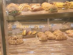 -DANXI丹喜面包·蛋糕(小公园永平店)