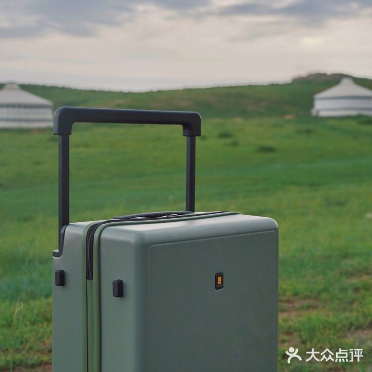 乌兰察布旅行｜来草原一定要住一次蒙古包⛺️ 