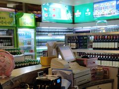 -东方之珠KTV娱乐超市(河北店)