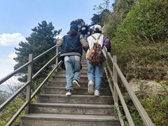 -大芦花风景区